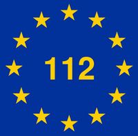 Europäischer Notruf 112